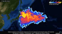 核污水排海癌癥率增加？專家這樣說……