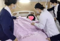 32歲女子腹痛、嘔吐，檢查竟是巨大囊腫扭轉(zhuǎn)，專家：健康體檢不可忽視！